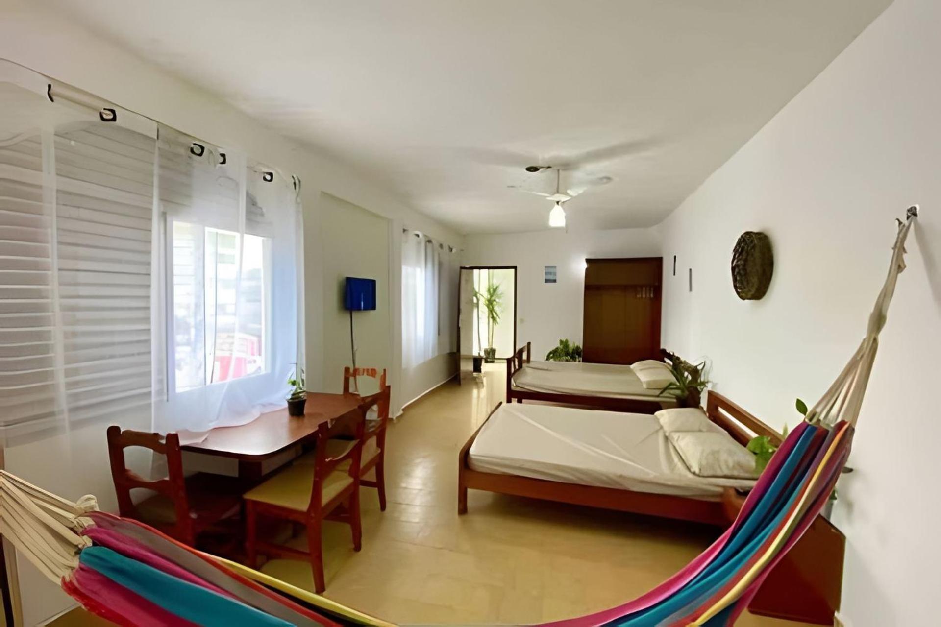 Condominio Das Tartarugas Guarujá Esterno foto