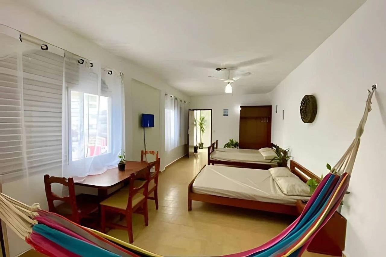 Condominio Das Tartarugas Guarujá Esterno foto