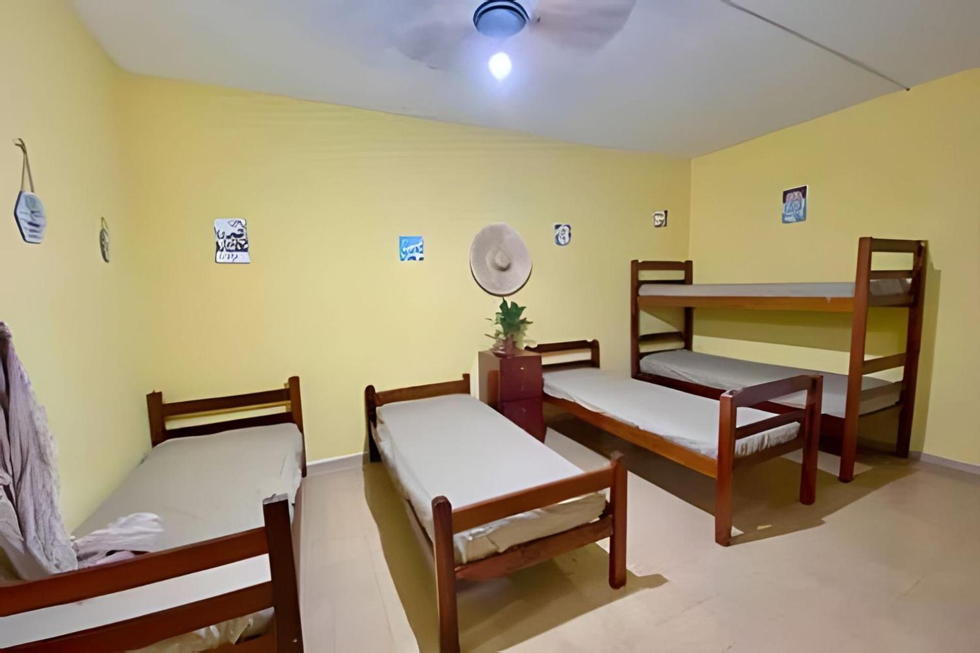 Condominio Das Tartarugas Guarujá Esterno foto