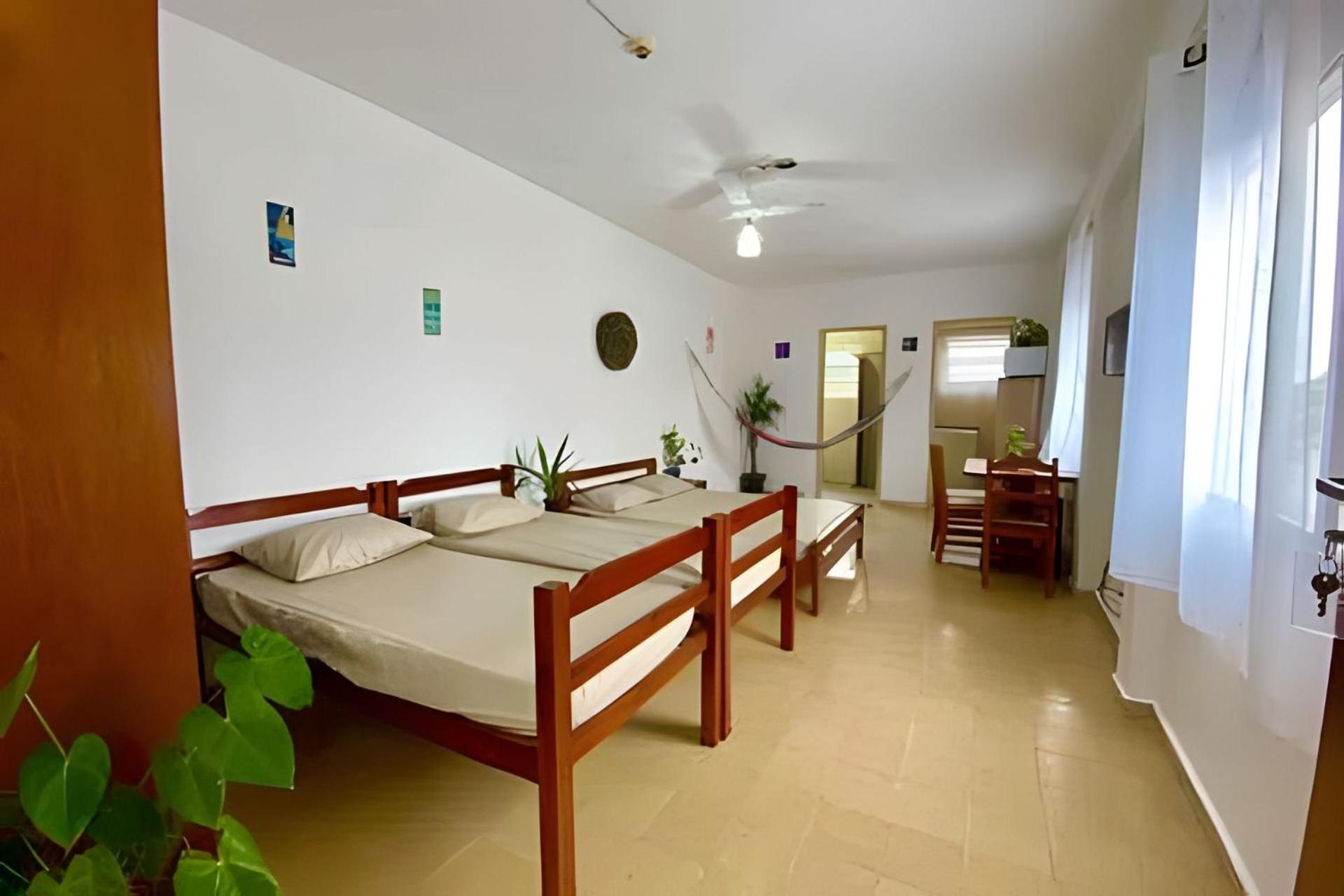 Condominio Das Tartarugas Guarujá Esterno foto