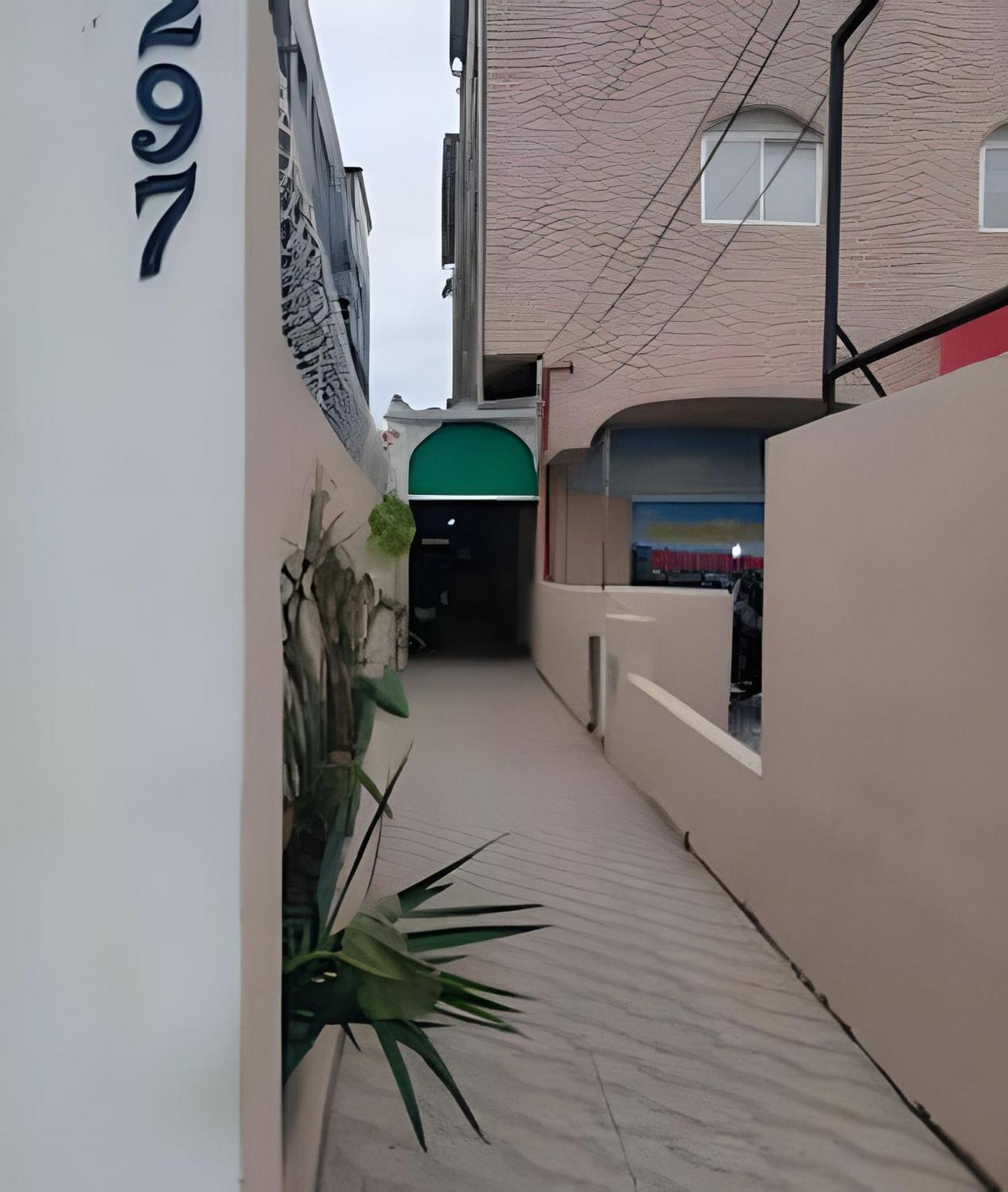Condominio Das Tartarugas Guarujá Esterno foto