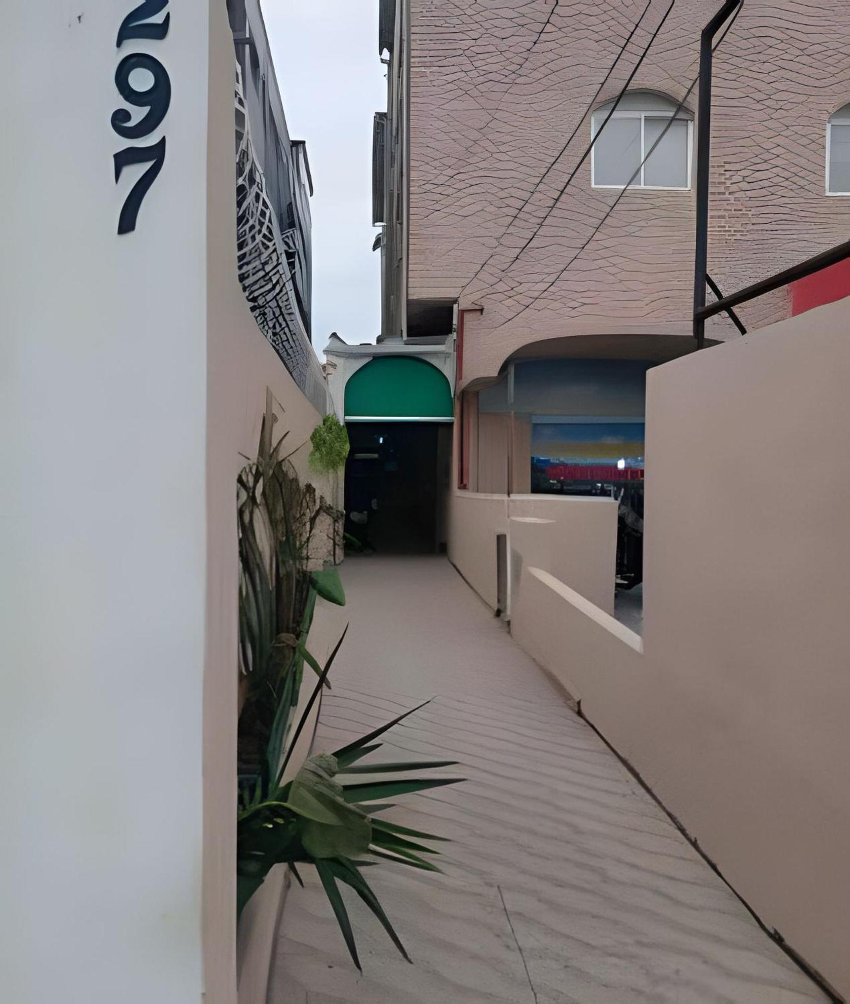 Condominio Das Tartarugas Guarujá Esterno foto